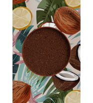 5x200gr Coconut Aromalı Kahve Paketi