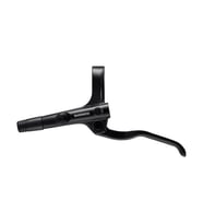 Shimano Altus Bisiklet Fren Kolu Hidrolik Disk Fren BL-MT200 Sol Kol Siyah