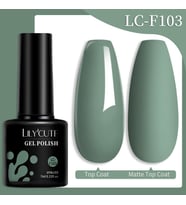 Kalıcı oje 7 ml LC-F103 (54194)