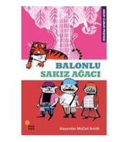 Abur Cubur Peşinde - Balonlu Sakız Ağacı