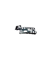 VOLKSWAGEN PASSAT ON TAMPON BRAKETI DIS SAĞ 10-14 WOS07PA191 3AA807178