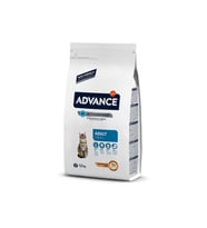 Advance Tavuk Etli Yetişkin Kuru Kedi Maması 1.5 Kg