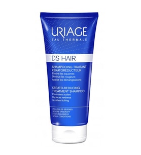Uriage DS Hair Kepek Karşıtı Bakım Şampuanı 150 ml