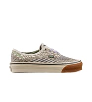 Vans LX AUTHENTIC 44 EK Unisex Günlük Ayakkabı VN000EDTDWO1 Kahverengi