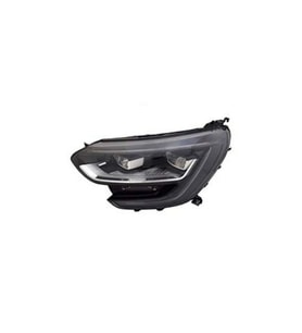 RENAULT MEGANE ÖN FAR ELEKTRİKLİ LEDLİ ICON SOL 16- REN10ME067 260602075R