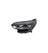 RENAULT MEGANE ÖN FAR ELEKTRİKLİ LEDLİ ICON SOL 16- REN10ME067 260602075R