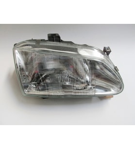 Renault Megane- 1- 98/99; Far Lambasi Sağ Elektri·kli·/motorsuz (h4)(ayfar)
