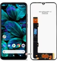 General Mobile Gm 20 Lcd Ekran Dokunmatik  Nı