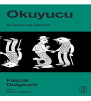 Okuyucu