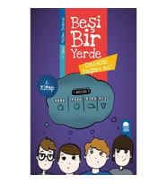 Emeksiz Başarı mı - Beşi Bir Yerde (4. Sınıf)