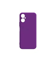 Tecno Spark 9 Pro Uyumlu Kılıf Zore Biye Silikon