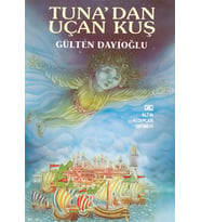 Tunadan Uçan Kuş