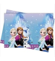 Parti Seza Frozen Elsa Masa Örtüsü