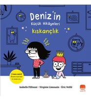 Deniz’in Küçük Hikâyeleri: Kıskançlık
