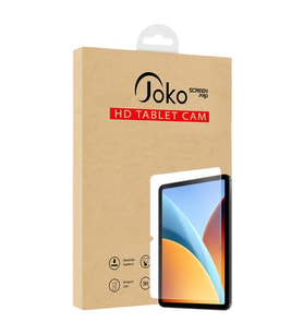 Northcity Joko Xiaomi Redmi Pad 2 9.7 HD Tablet Cam Ekran Koruyucu - Şeffaf
