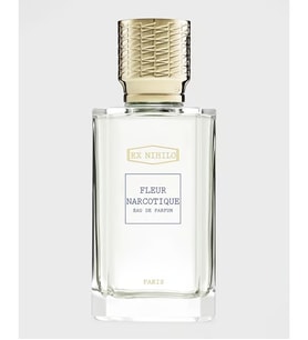 Ex Nihilo Fleur Narcotique 100 ml EDP Unisex Parfüm (SarıBeyaz)