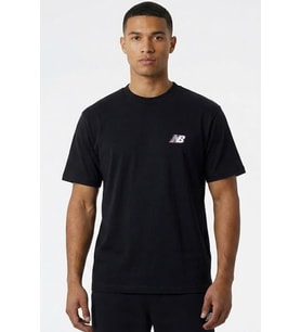 New Balance Lifestyle Erkek Tişört