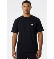 New Balance Lifestyle Erkek Tişört