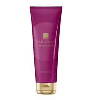 Avon Far Away Splendoria Vücut Losyonu 125 Ml.