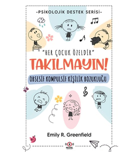 Obsesif Kompulsif Kişilik Bozukluğu