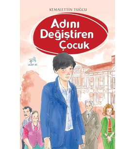 Adını Değiştiren Çocuk