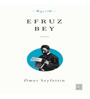 Efruz Bey