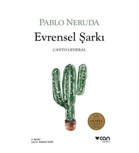 Evrensel Şarkı - Canto General