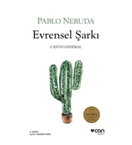 Evrensel Şarkı - Canto General