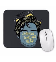 Riverdale Jughead Jones 02 Mouse Pad