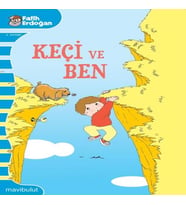 Keçi ve Ben