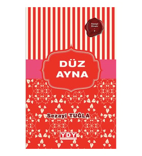 Sezayi Divanı 2 - Düz Ayna