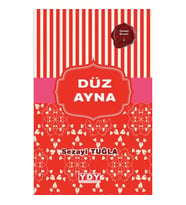 Sezayi Divanı 2 - Düz Ayna