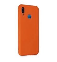 Huawei P20 Lite Kılıf Nano İçi Kadife  - Tcu