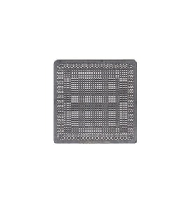 KALIP STENCİL 215-0735003 216-0811000 216-0811030 R9 270X 215-0735003 215-0735043 215-0735033 215-0735075 0.5 MM