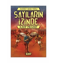 Kayıp Piramit Sayıların İzinde