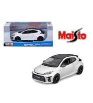 MAISTO 1/24 2021 TOYOTA GR YARİS