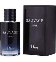 DİOR SAUVAGE PARFUM EDP 100 ML ERKEK PARFÜM