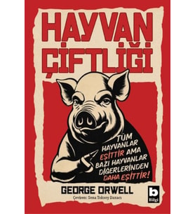 Hayvan Çiftliği