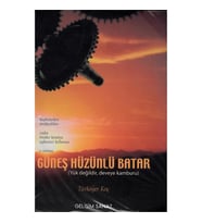 Güneş Hüzünlü Batar - Türköğer Koç