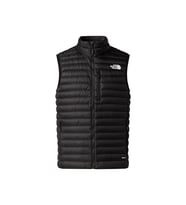 The North Face M BETTAFORCA LT DOWN VEST Erkek Outdoor Yelek NF0A8G7RJK31 Siyah