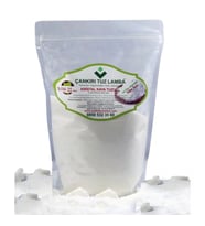 Çankırı Mineralli Kristalli Sofra Tuzu İnce 1 Kg