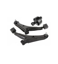SALINCAK KOMPLE SOL ALT TOUAREG 07>10 Q7 07>15 (Standart)