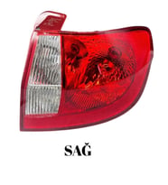 Hyundai Getz Stop Lambası Sağ 2006-2011