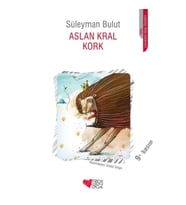 Aslan Kral Kork