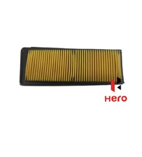 Hero HR-ORT F3601 XPulse 200 İç Hava Filtresi