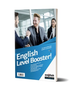 English Level Booster Pre Intermediate (A2)