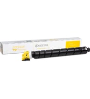 KYOCERA TK-8465Y SARI ORJİNAL TONER(TASKALFA 3501Cİ)