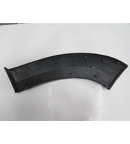 Peugeot Boxer 07/13 Ön Tampon Ucu Dodi·k Plasti·ği· Sağ Si·yah (Eurobump)