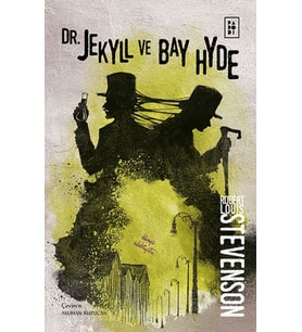Dr. Jekyll ve Bay Hyde