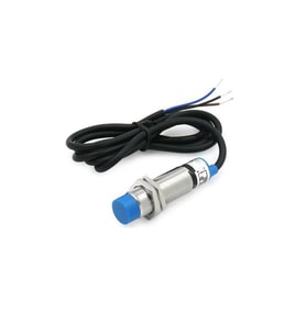 LJ18A3-8-Z/BX Endüktif Mesafe Sensörü